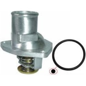 Resim Termostat 1338043.92-wisco Opel Vectra A 1.8 2.0 1988 Ve Sonrası Uyumlu 