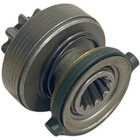 Resim Bosch Marş Dişlisi 9 Diş Ters N11.5781 