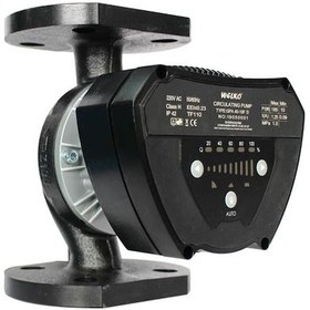 Resim Welko Gpa 40-8 F Iv Frekans Konvertörlü Sirkülasyon Pompası 8 Mss 8,5 M3/h 