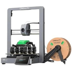 Resim Creality Ender-3 V3 Core XZ 3D Yazıcı 