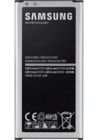 Resim Samsung Galaxy S5 Batarya Pil G900 