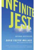 Resim Infinite Jest 