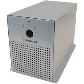 Resim Tunçmatik Lift 1500va Ups Tsk10231 