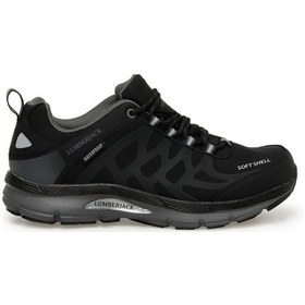 Resim Lumberjack Ursa Wmn 4pr Siyah Kadın Outdoor 000000000101783804 Siyah 