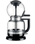 Resim KitchenAid 5KCM0812EOB Artisan Syphon Filtre Kahve Makinesi Kitchenaid