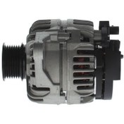 Resim BOSCH 1986A00786 | Alternatör 14V 110A Ducato III Daily III / Iıv / V Karsan J10 2.3 JTD 06 - 