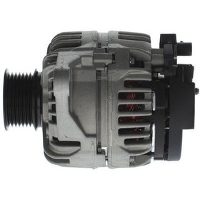 Resim BOSCH 1986A00786 | Alternatör 14V 110A Ducato III Daily III / Iıv / V Karsan J10 2.3 JTD 06 - 