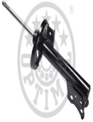 Resim OPTIMAL A3064G Amortisor On Mercedes Benz : A Serisi (W168) 1997-2004 1683201230 (WA635556) 