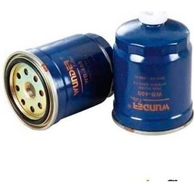 Resim 1906.40, CITROEN SAXO 1.5 D YAKIT FİLTRESİ 