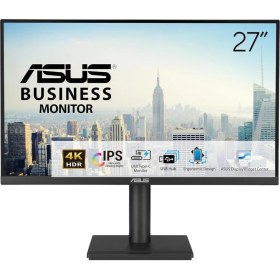 Resim Asus VA27UCPS 27" 5 Ms 4K Pivot IPS 60 Hz Monitör Teşhir 