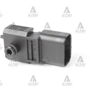 Resim MOBIS MÜŞÜR YAKIT DEPO BASINÇ ACCENT 2011 BLUE / I-30 2012-2016 / ELANTRA 2011 / TUCSON 2015 31435 2J000 