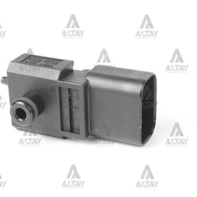 Resim MOBIS MÜŞÜR YAKIT DEPO BASINÇ ACCENT 2011 BLUE / I-30 2012-2016 / ELANTRA 2011 / TUCSON 2015 31435 2J000 