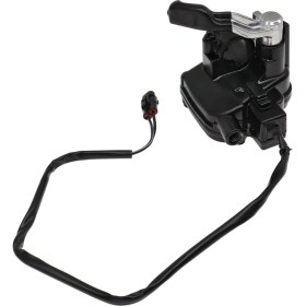 Resim Stellar3 Yamaha YFZ350 Banshee 1995-2006 YFS200 Blaster 1996-2002 Için Başparmak Gaz Kelebeği Değişimi 3GG-26250-00 (Yurt Dışından) 