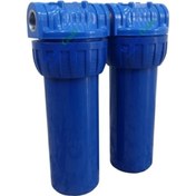 Resim Koku Ve Tat Önleyici Su Arıtma Cihazı Filtre 10" Inç (483842019) 