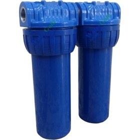 Resim Tat Ve Koku Önleyici Su Arıtma Cihazı Filtre 10" Inç (483842023) 