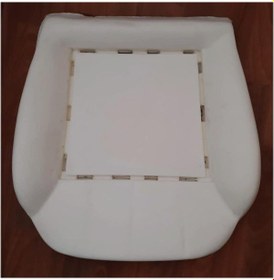 Resim Opel Astra H Oto Koltuk - Oturma Süngeri 