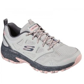 Resim Skechers Hillcrest Kadın Günlük Spor Ayakkabı 149821 Gypk Gripmb 