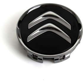 Resim Citroen C5 Aircross Jant Göbeği Orijinal PSA 5421.70 
