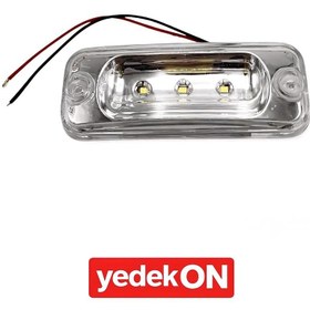 Resim Kaş Lambası Cf-Xf Beyaz - 1725410 [2036667.Y] - 1725410 