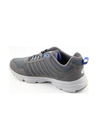 Resim Mp 251-6803 Alaska Running Füme Erkek Sneakers Füme 