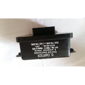 Resim Cartıer Ref.739012 24v elektronik Flasor 14 Fisli 