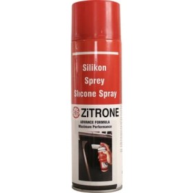 Resim Zitrone Silikon Sprey 500ML 