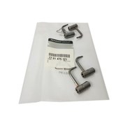 Resim MAIS 7701475121 | Renault Megane 3 2010-2015 1.5 dCi Euro 5 Fiskiye Yağlama Memesi 