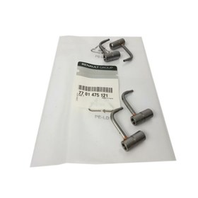 Resim MAIS 7701475121 | Renault Megane 3 2010-2015 1.5 dCi Euro 5 Fiskiye Yağlama Memesi 
