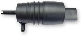 Resim Ön Cam Fiskiye Pompası Motoru A2218690121 Mercedes Sprinter ile uyumlu 2007-2016 