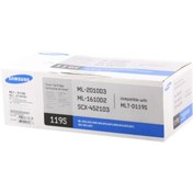 Resim Samsung (SU864A) SCX-4321-4521 TONER (MLT-D119S) 