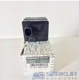 Resim 7701209427 Direksiyon Kolon Kilidi Megane 2 Scenıc 