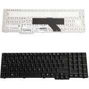 Resim Laptopshop Acer Uyumlu Aspire 7110 Laptop Klavye Türkçe 249645205 