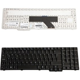 Resim Laptopshop Acer Uyumlu Aspire 7110 Laptop Klavye Türkçe 249645205 