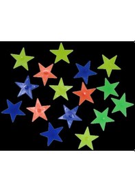 Resim Bisiklet Aksesuar Bisiklet Jant Süsü 32 Adet 