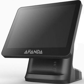 Resim AFANDA GL-998D POS TERMİNAL ÇİFT EKRANLI 