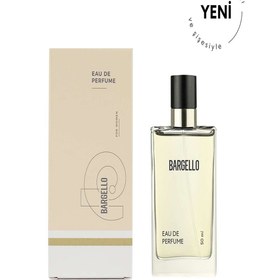 Resim Bargello 444 KADIN 50 ml PARFÜM EDP ORIENTAL 