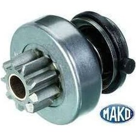 Resim Mako 72315665 Marş Dişlisi 13 Diş Catalsız Transit D-m 15 72315665 