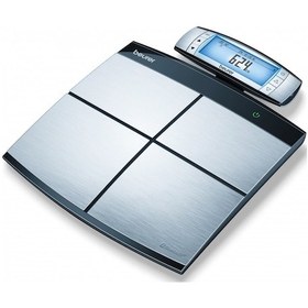 Resim Beurer BF-105 Vücut Analiz Baskülü 