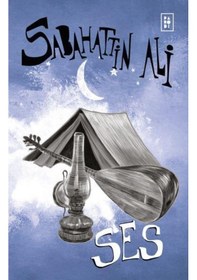 Resim Ses - Sabahattin Ali - Parodi Yayınları 