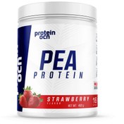 Resim PROTEINOCEAN Pea Protein Çilek 400g 