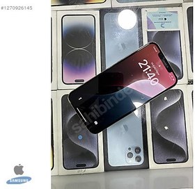Resim Apple iPhone 12 Pro Max İkinci El YD | 128 GB | Altın 