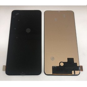 Resim Oppo Reno 2Z Lcd Ekran + Dokunmatik Full 