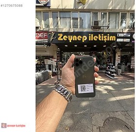 Resim Apple iPhone 11 Pro İkinci El TR | 64 GB | Gri 