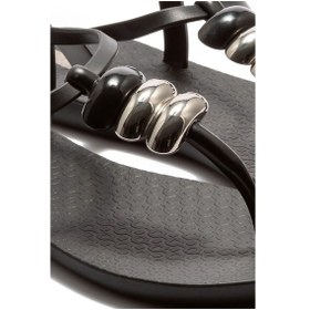 Resim Ipanema İpanema Class Blown Kadın Sandalet Siyah 35/42 DD0020 Siyah 