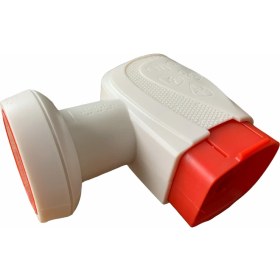 Resim Showmax 4 Port 4K Lnb 