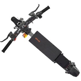 Resim ONVO Mx-02 1600W Elektrikli Scooter / MX2026 Serisi 