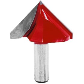 Resim Resiste 40mm V Kanal Açma Bıçağı 