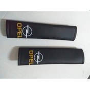 Resim Emniyet Kemer Bandı Opel 2 Li Set 