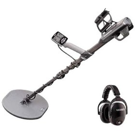 Resim Garrett Axiom Dedektör 