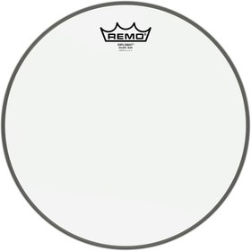 Resim Remo SD-0112-00- Diplomat Hazy 12" Trampet Alt Derisi 